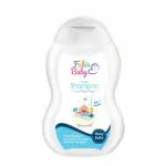 FABIE BABY Premium Baby Shampoo For Soft And Shiny Baby Hair (Baby Shampoo) - Made &Tested in UAE