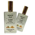 Indra Sugandh Bhandar Javadhu Powder Special Original Sandal Long Lasting Fragrance Spray, 100 Ml