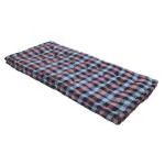 Tapodhani 4 Inch Thickness Box Cotton Dual Side Soft Rectangle Mattress, (4inch Thick- 6X3FT)