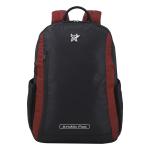 Arctic Fox Tawny Port Polyester 15.5 inch Laptop Backpack, 29 L (FTEBPKTPOWW050029)