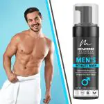 Metaverse Men intimate wash providing lasting freshness and soothing relief