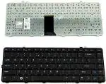 HB PLUS Laptop Keyboard Replacement Key For Dell Studio 1535 1536 1537 1555 1558 1557 (Black)