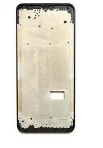 NAFS White Middle Housing Lcd Frame For Oppo A9 2020