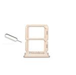 NAFS One Plus 3 Sim Tray (Gold)