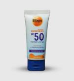 Ellixee Milk and Honey Sunscreen SPF 50