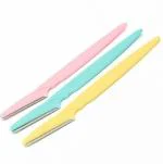 HEMIZA Tinkle Razor | Tinkle Eyebrow Razor | tinkle face razors for women | face razors for women | eyebrow razor (pack of 3)