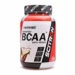 Scitron Advanced 100% Vegan Cola BCAA Protein Powder 360 g