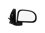 RMC Car side mirror suitable for Santro Xing with Lever (RIGHT SIDE)