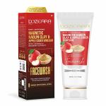 Magnetic Kaolin Clay & Apple Cider Vinegar Face Wash