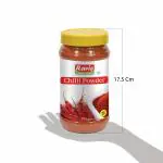 RAVIS CHILLI POWDER 500GM