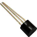 Acronix LM35 Temperature Sensor And Controller Carbon Steel Electronic Hobby Kit pack of 2