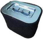 Ojenda Paper, Foam Bike Air Filter For Tvs Ntorq 125