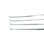 SPARESADDA Suspension Rods Tool Kit Compatiable for IFB Top Load Washing Machine (24 Inch) (Set of 4)