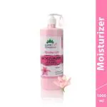 CRYSTAL CARE PROFESSIONAL MOISTURIZER LOTION WITH PH BALANCE FOR HEALTHY & GLOWING SKIN | 1000ML