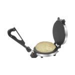 Eco Shopee Electric Stainless Steel Shock Proof Roti Maker/Chapati