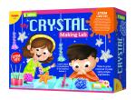 Youreka Crystal Making Lab Multicolour 8Y+