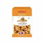 Nutraj Signature Recipe Ready English Walnut Kernels (Broken) Vacuum Pack 200 g