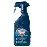 Arexons Cockpit Protectant Matt, 400ML Cleans, Restores, and Protects Satin-Finish Dashboard