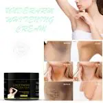 Advanced Plus Underarm Whitening Cream