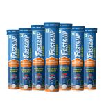Fast&Up Reload Instant Hydration and Energy Drink - 140 Effervescent Tablets - Forest Fruits flavour