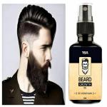 TSA Beard Oil for Men's Lengthy Beard 30ml
