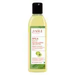 JIVA AYURVEDA Amla Hair Oil - 120 ml - Pack of 1