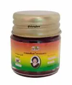 Movitronix Madam kulab hamar deer massage balm 5g (Pack Of 1)-Thailand Product