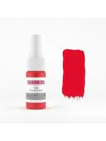 Goochie Permanent Micro-Pigment Lip Tint, 15 ml (Chinese Red 308)
