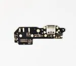 PURPLESAVVY Multicolor Charging Pcb Complete Flex For Motorola Moto M