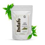 Indalo Neem Powder, Reduces Dark Spots & Dandruff | Suitable For All Skin & Hair Types (100 g)