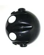 Road Religion Polycarbonate Yamaha Rx100 Front Head Light Back Cover Or Doom With Fitting