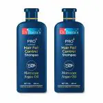 Dr Batra's PRO+ Hair Fall Protect Shampoo-350 ml Pack of 2