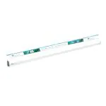 Syska SSK-SQ2801-3000K Straight Linear Plastic 28 W LED Tubelight - Pack of 1