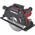 KING Circular Saw,10 inch