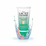 Lacto Calamine Aloe Vera Gel with 99% Pure Natural Aloe Vera, No Parabens, No Sulphates (150 g)
