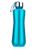 galleyway Crown Style Round Bottle With Stainless Steel Cap (Pack Of 1)