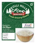 Jai Shoppee Rajabogam Ponni Rice / Parboiled rice Fresh Grocery Pantry 100% Natural Premium ( 5 Kg )