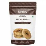 Farmley Selecta Afghan Dried Anjeer ( Figs ), 100 % Natural 200g