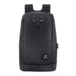 Arctic Fox Griffin 15 inch Laptop Backpack (FUNBPKBLKWZ157023)