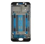 NAFS White Middle Housing Lcd Frame For Oppo A57