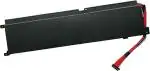 Hybrid Store RC30-0270 Razer Blade 15 Base 2018 2019 GTX 1660 Ti RZ09-0270 3 Cell Laptop Battery