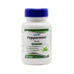 Healthvit Peppermint Capsules (Pack Of 60)