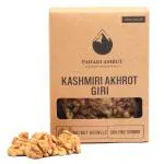 Pahadi Amrut Kashmiri Cream Walnut Halves | Kashmiri Walnuts | Walnut Kernels | Walnuts 200g