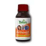 Vedicure Arthoved Liniment Oil Ayurvedic Pain Relief Oil Soothes Muscle, 50 Ml