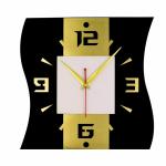 Arkasto Stylish Wooden Hanging Key Holder with 7 Keys Hooks Mobile Charging Stand Storage Box for Home Office Hall Bedroom Wall Mounting Key Hanger (Wooden)