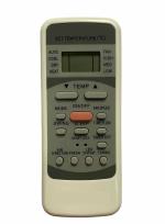 TIVANY INTERNATIONAL AC Remote Control for Videocon AC