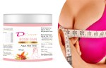 D COVER CURVE CONFIDENCE WHITENING BRE@@ST CREAM