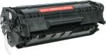GPN PRINT 12A Q2612A Cartridge HP 1010 1010w Black Ink Toner