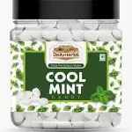 DailyHerbs Premium Strong Mint Candy | Mint Goli/Candy/Mouth Freshener | (800gm)