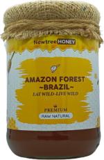 NEWTREE HONEY Amazon Forest Brazil, 720 Gm